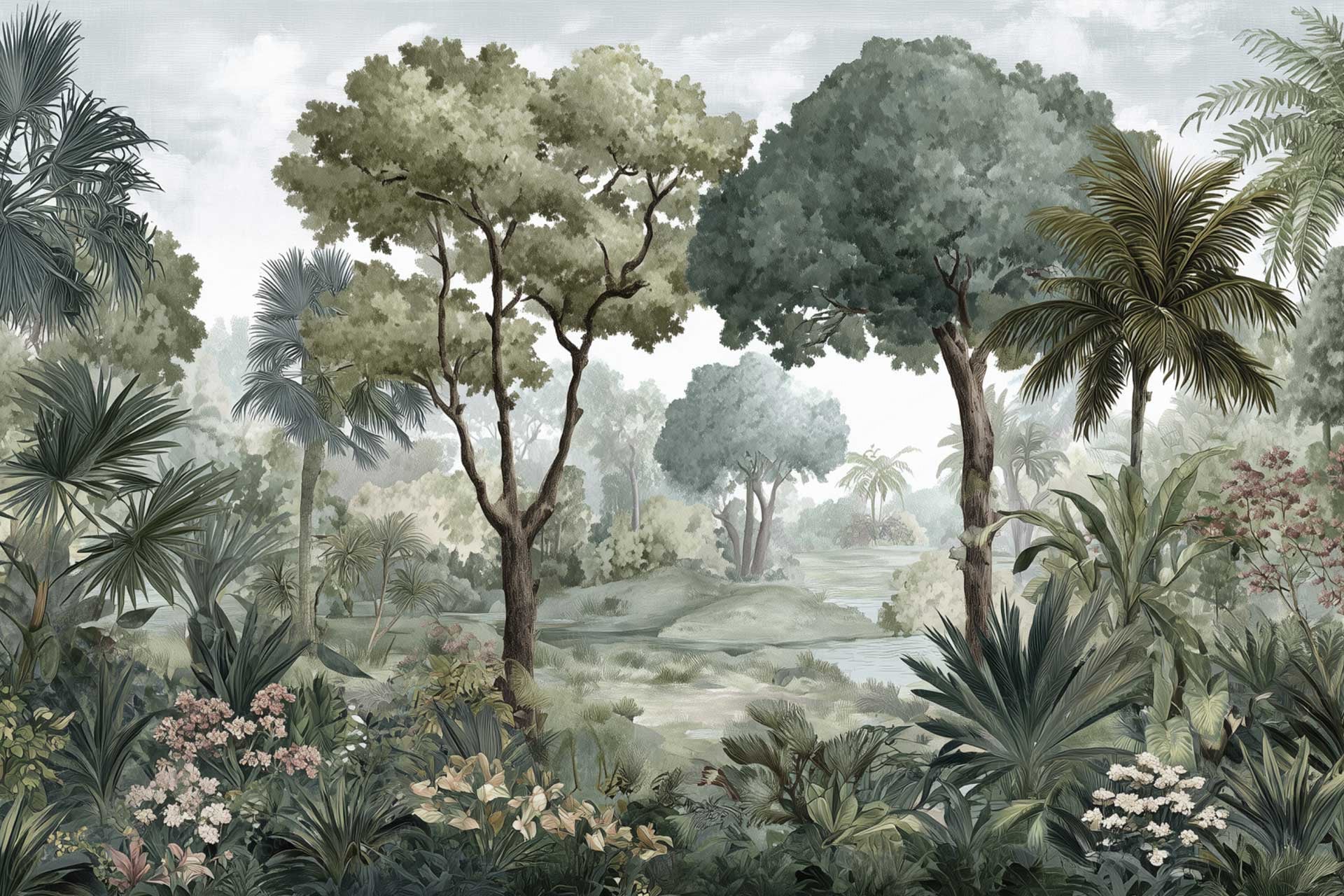 The Land of Wonder