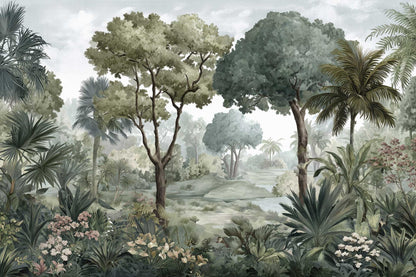 The Land of Wonder
