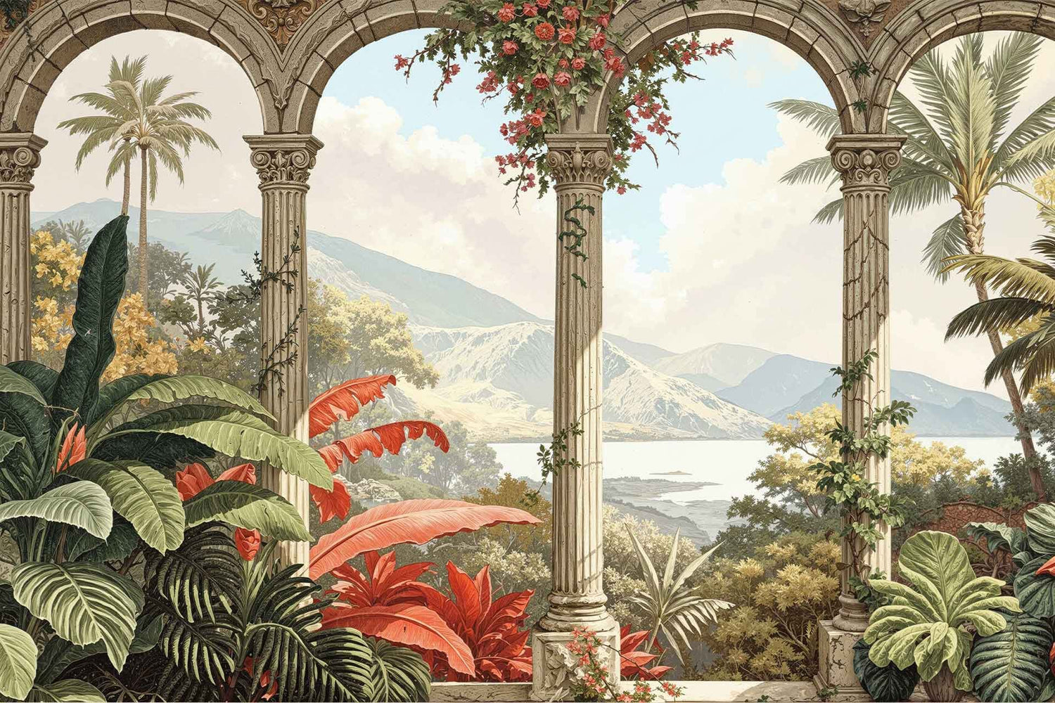 The Palace
