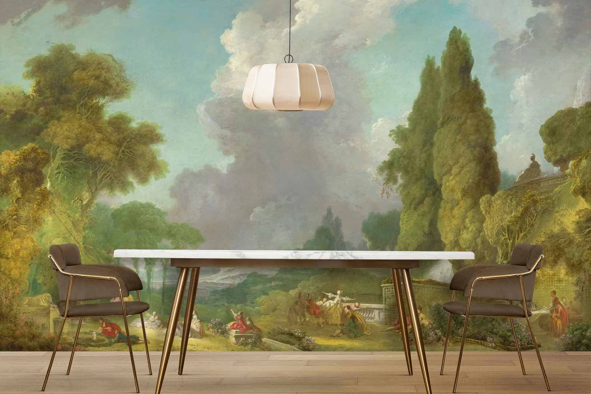 The Picnic