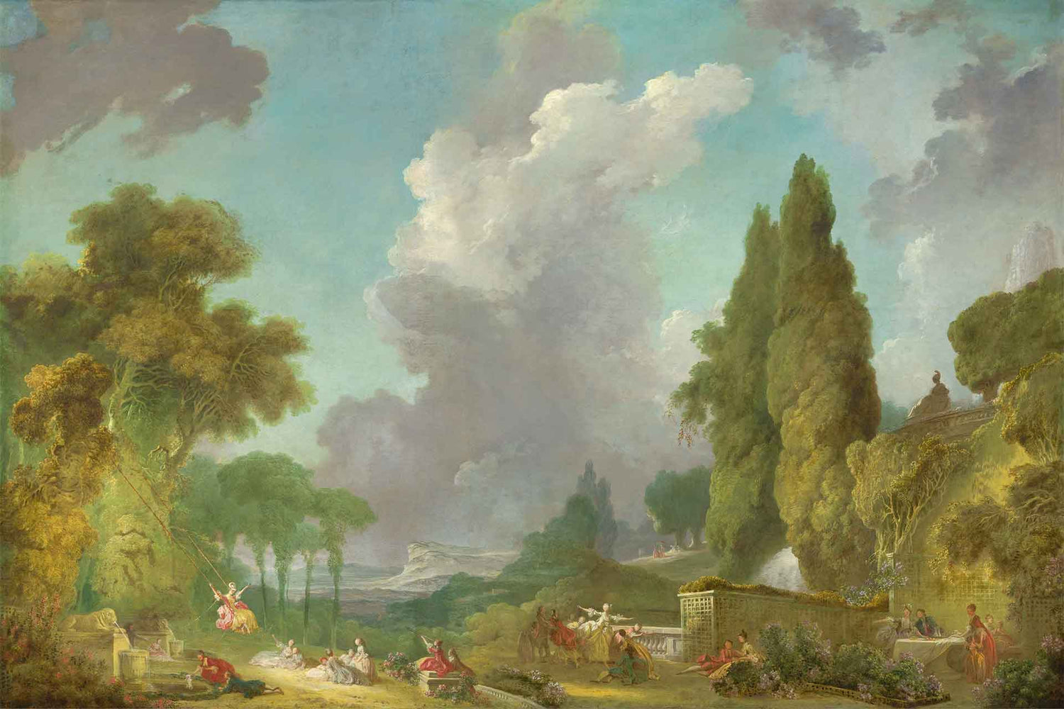 The Picnic