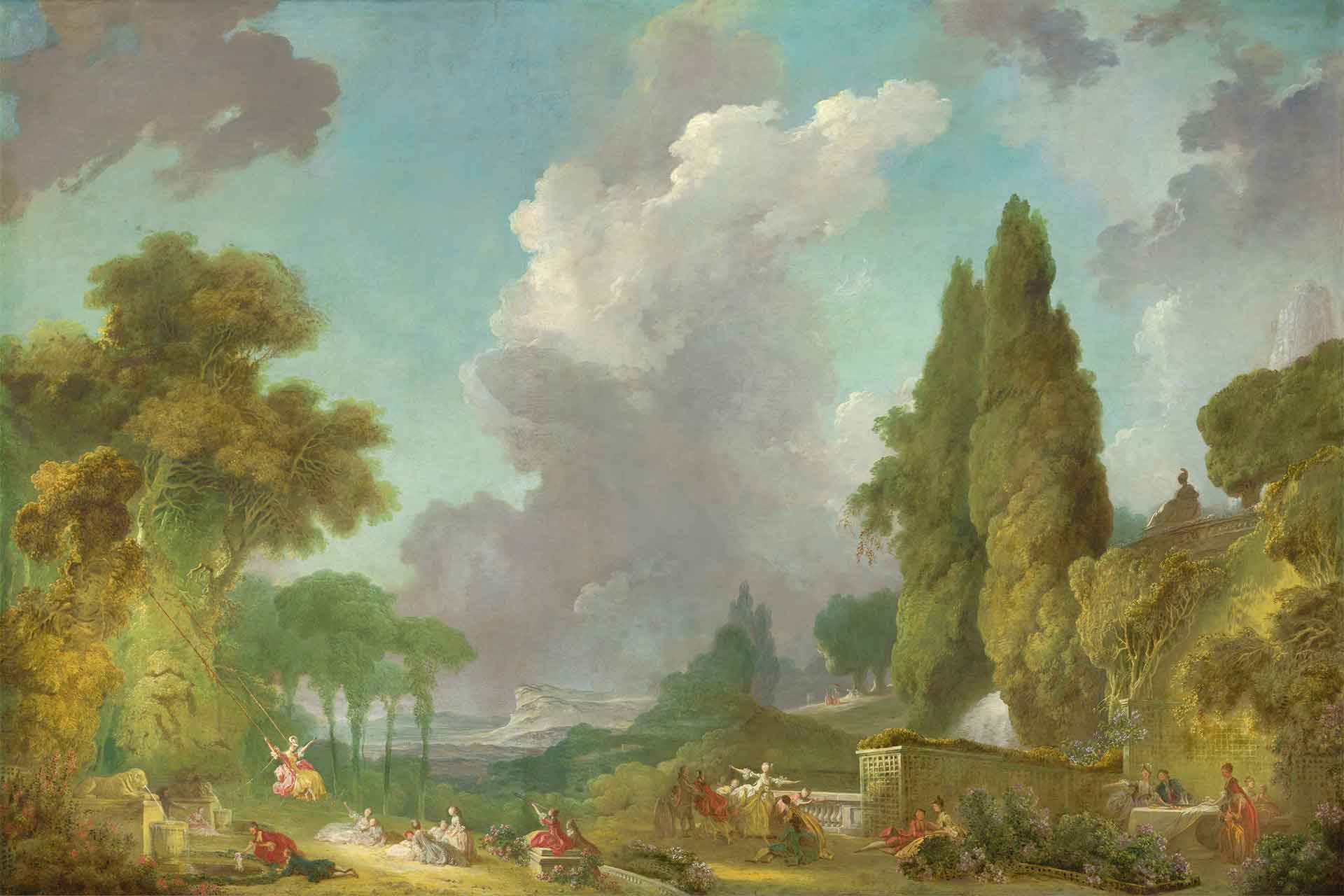 The Picnic