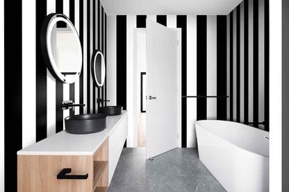 The Right Stripe