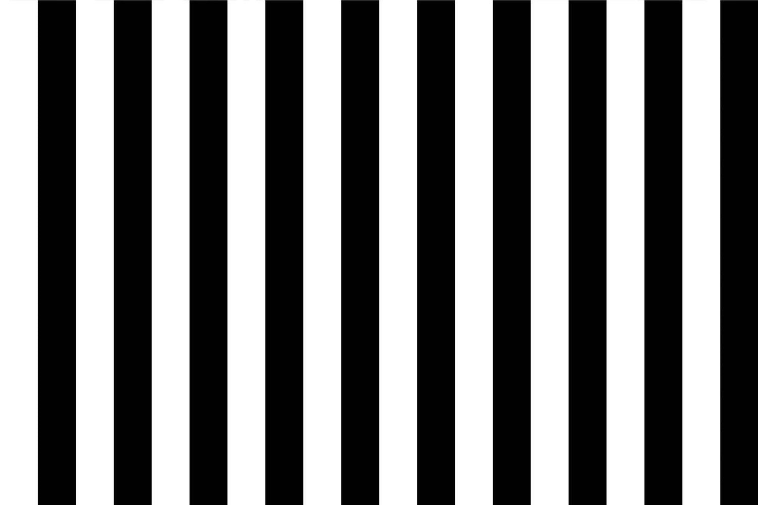 The Right Stripe