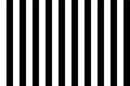 The Right Stripe