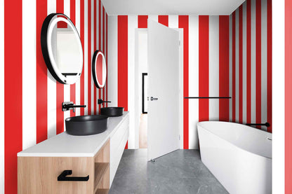 The Right Stripe