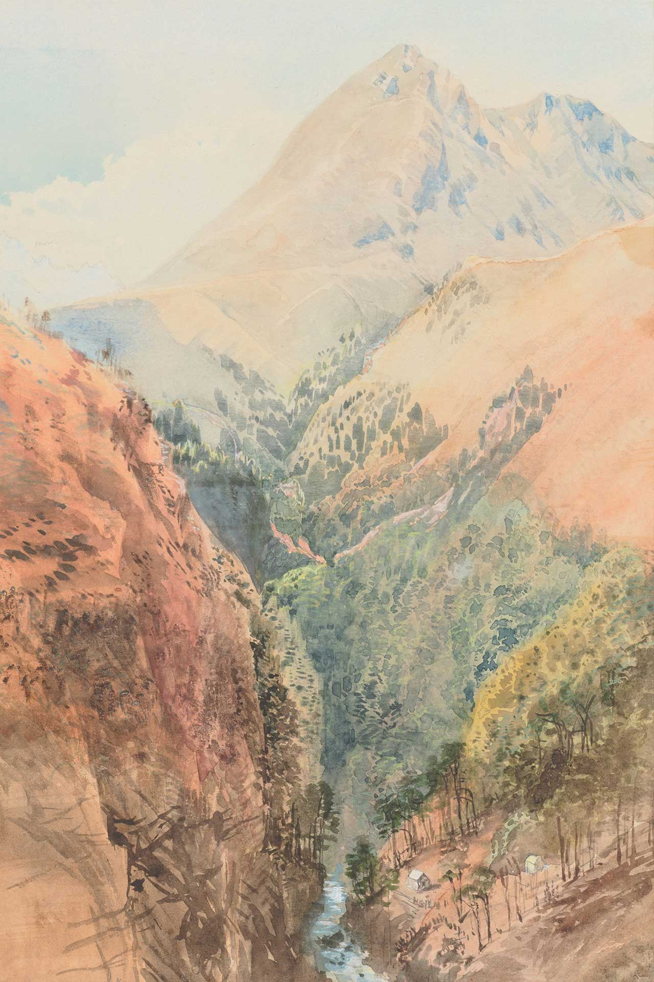 The Valley