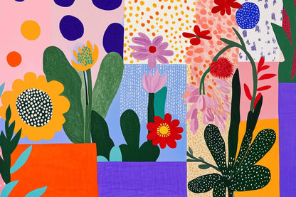 The Vase