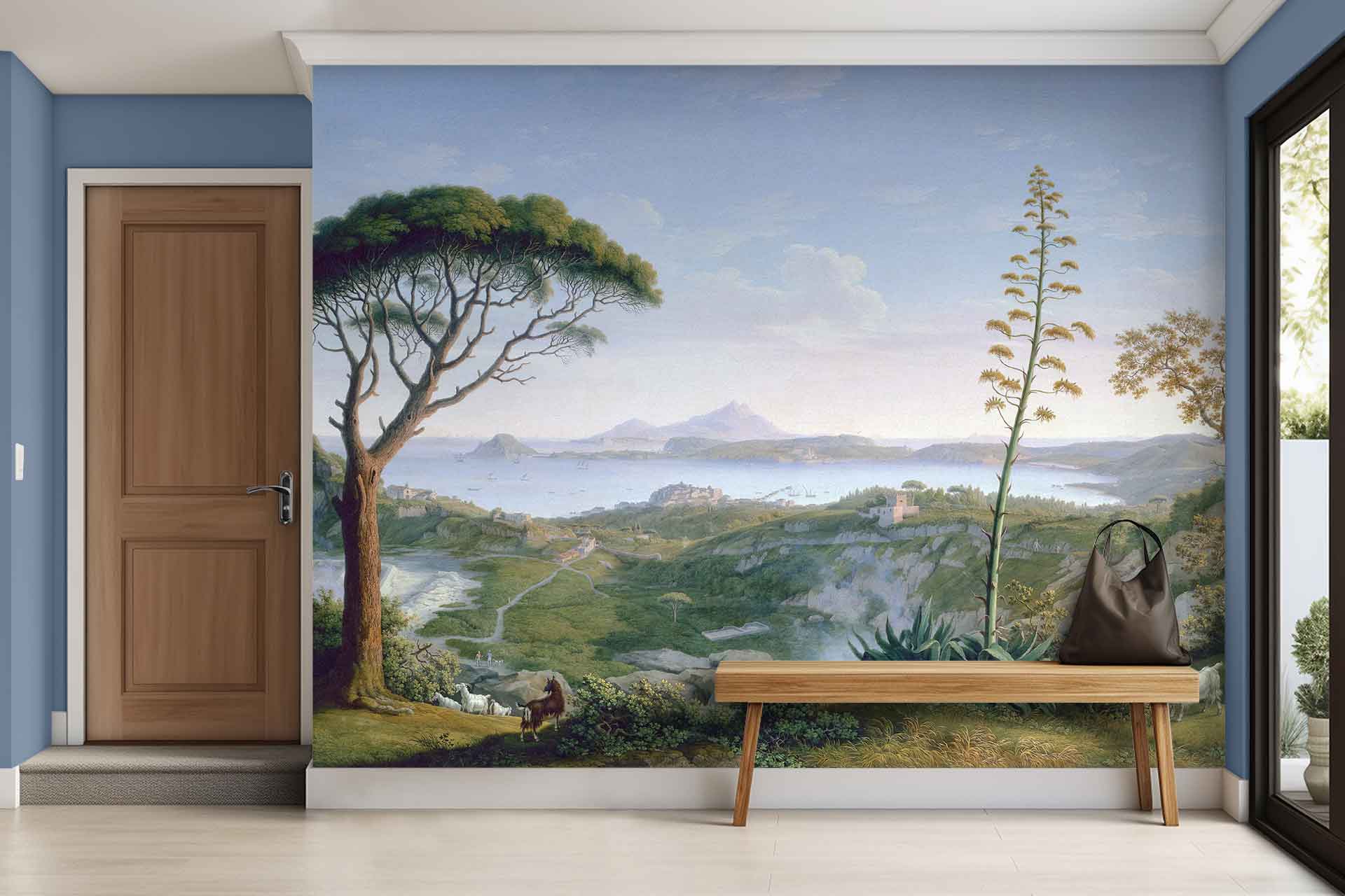 The Viewpoint