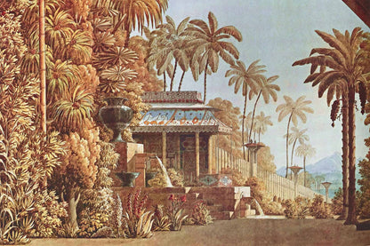 The Villa