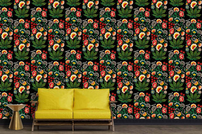 The Wonder Plant