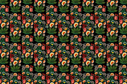 The Wonder Plant