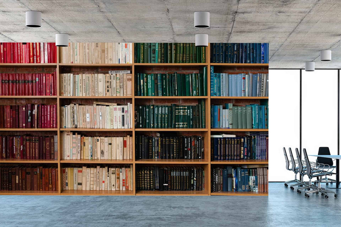 The Library