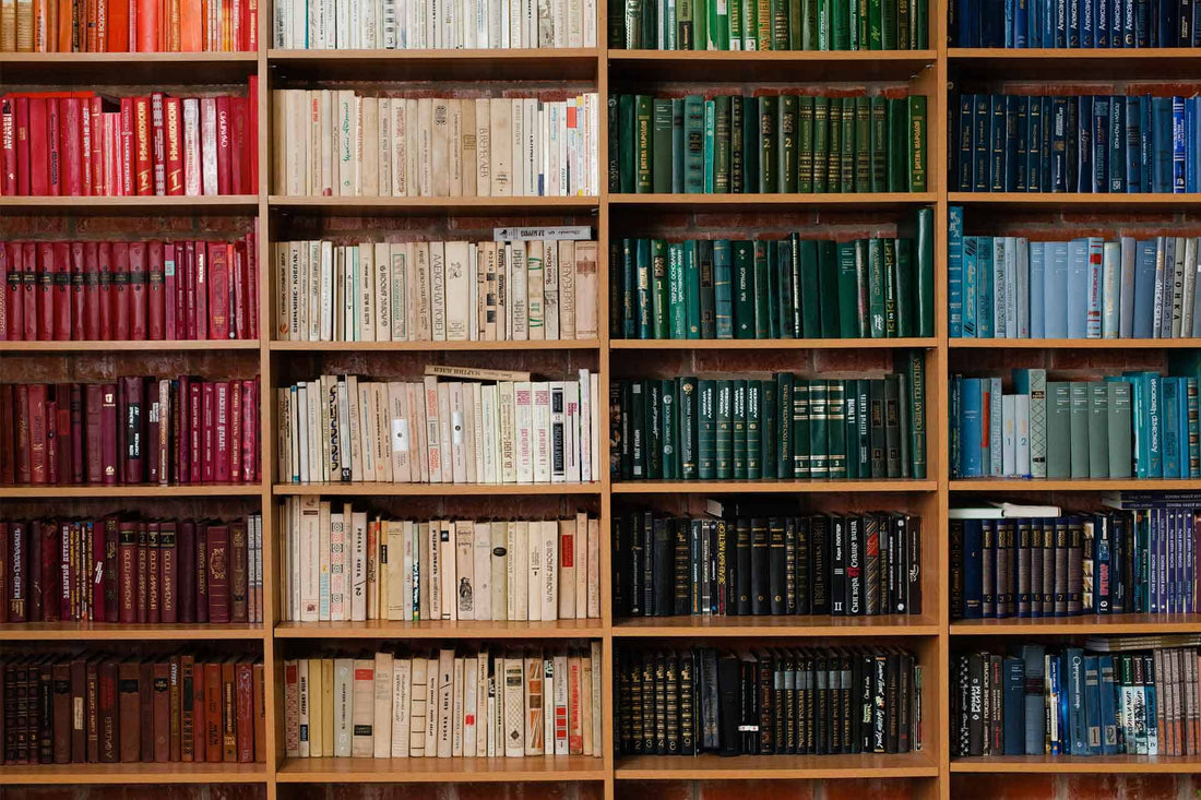 The Library