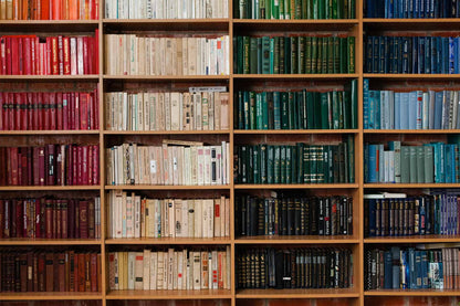 The Library