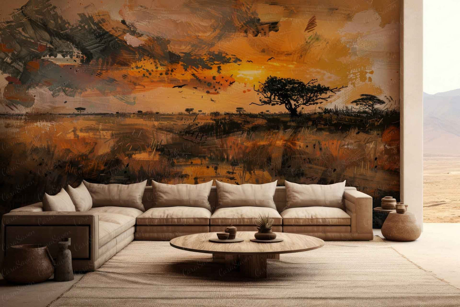 This Continent
