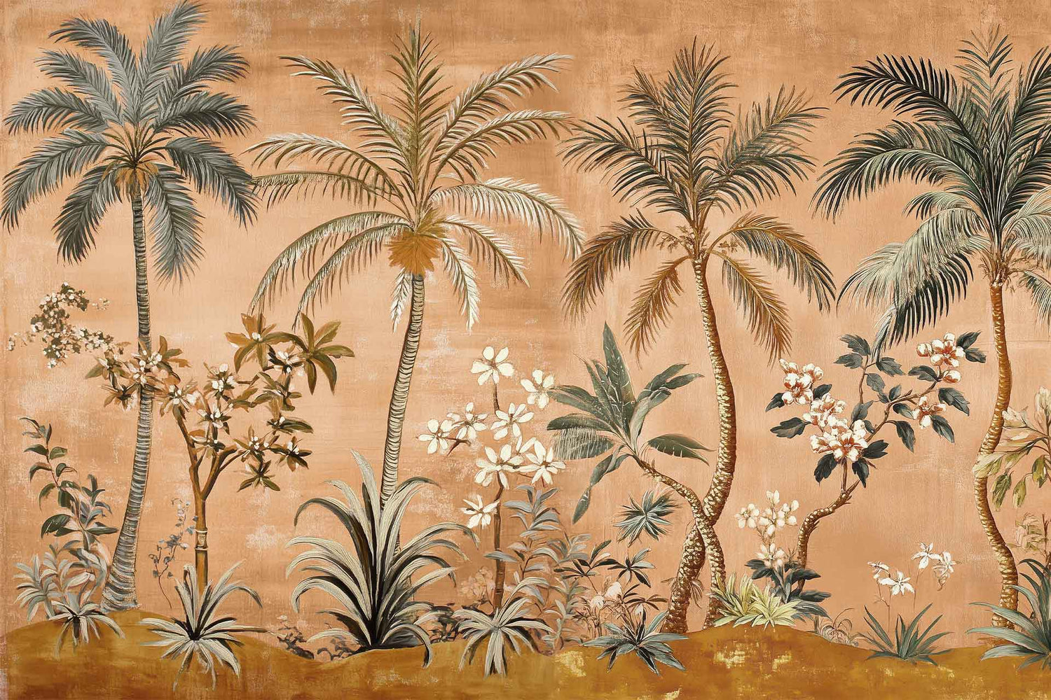 Tropical Beauty 2