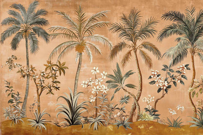 Tropical Beauty 2