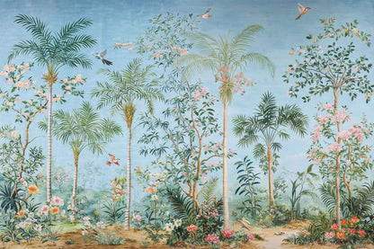 Tropical Beauty 3