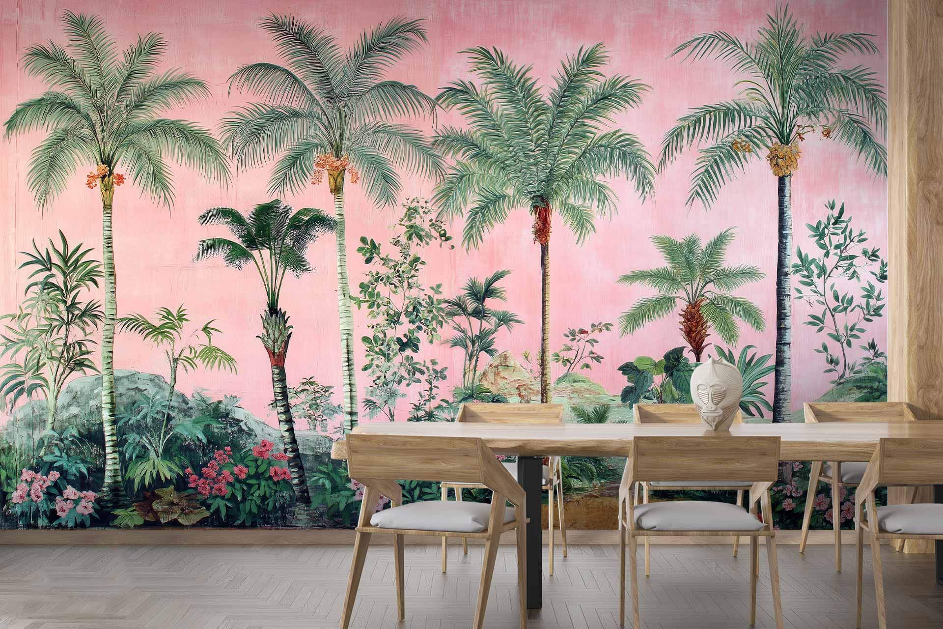 Tropical Beauty