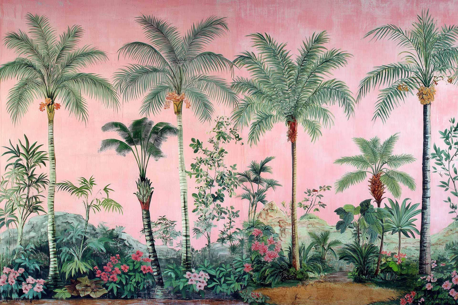 Tropical Beauty