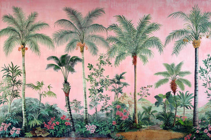 Tropical Beauty