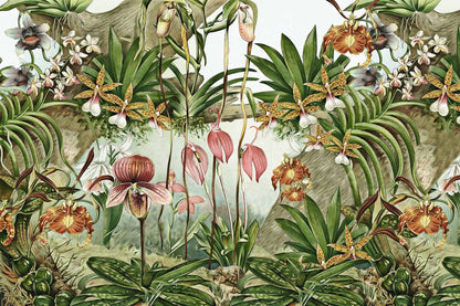 Tropical Surprise