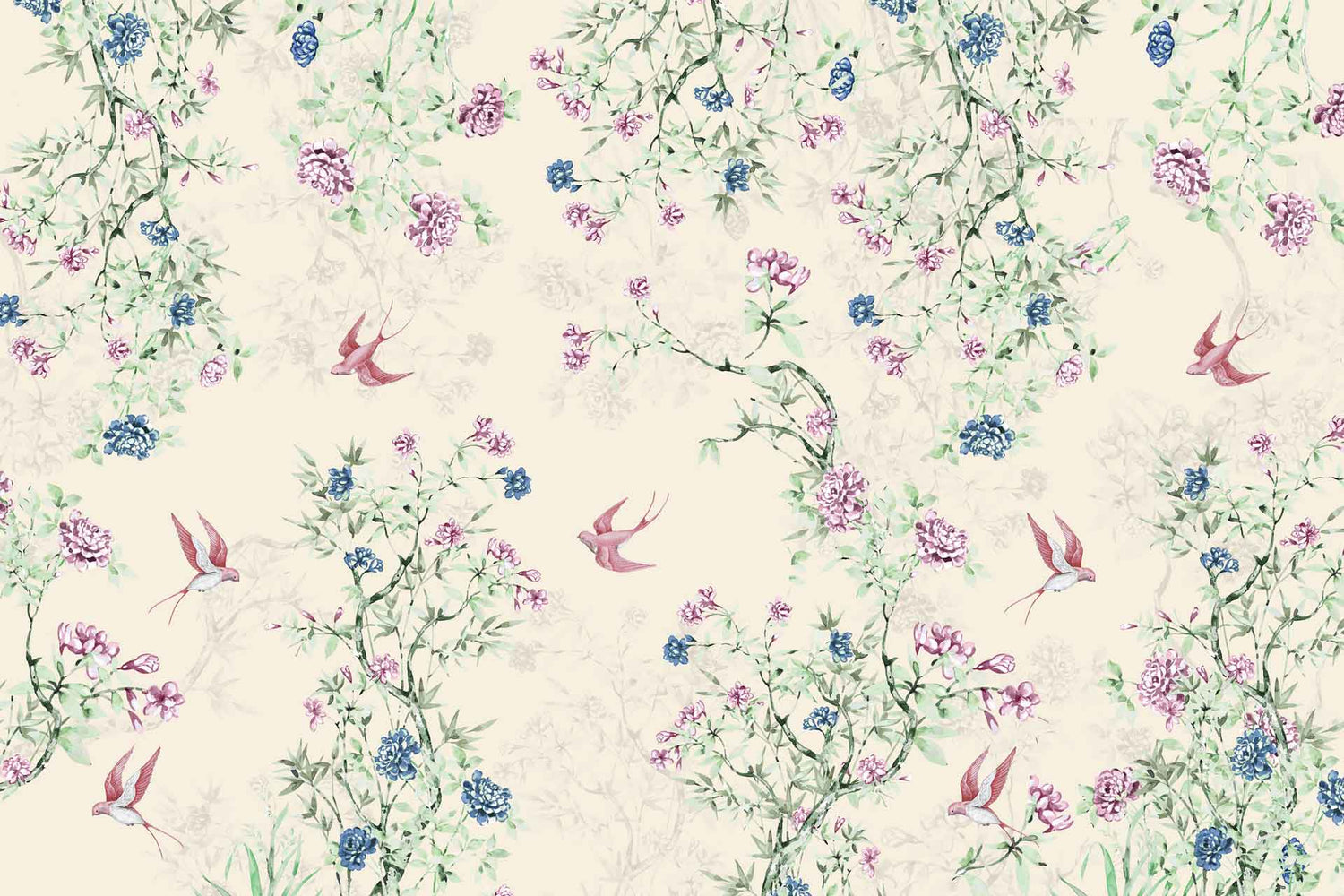 Where Swallows Fly