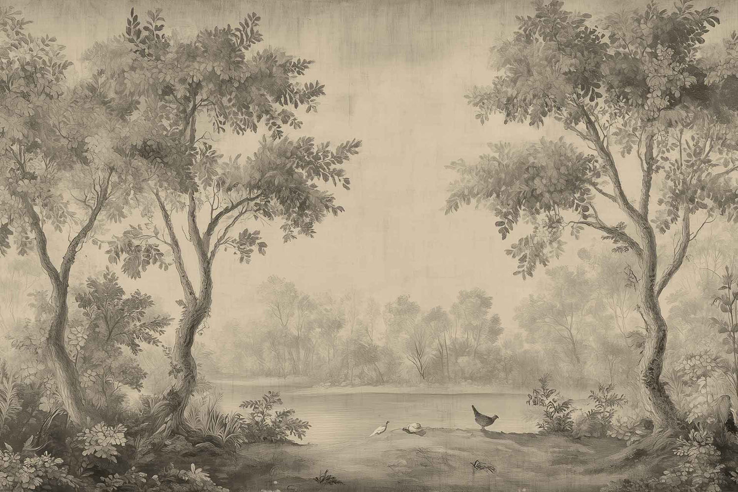 Whispering Wind