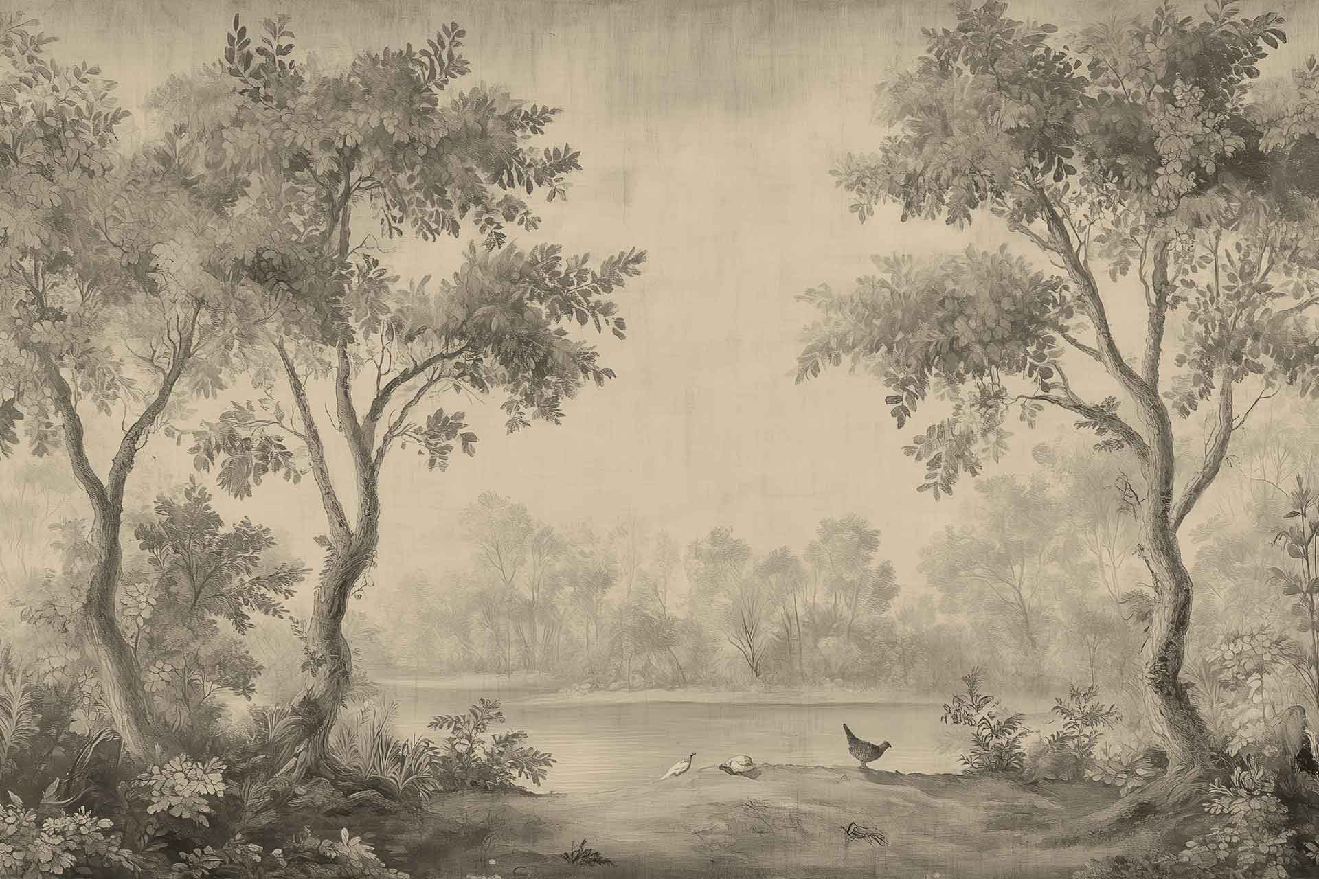 Whispering Wind