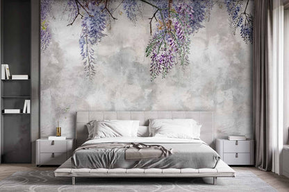 Wishing For Wisteria