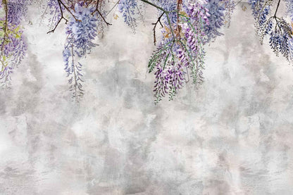 Wishing For Wisteria
