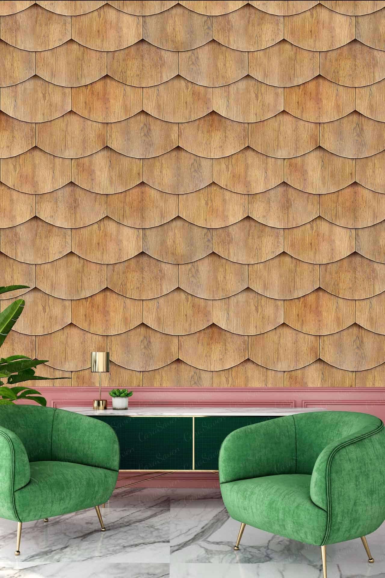 Wood Wings