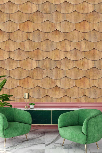 Wood Wings