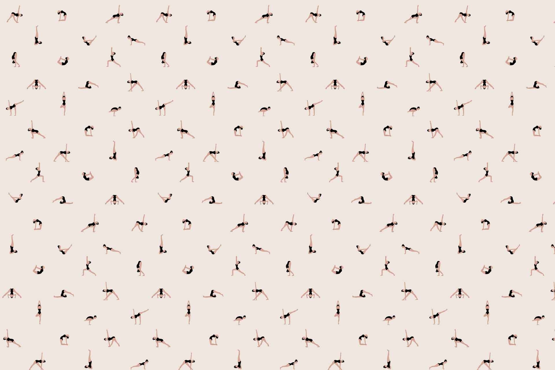 Yoga Zone