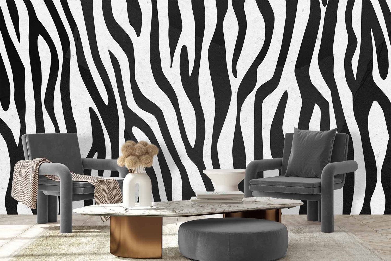 Zebra Crossing