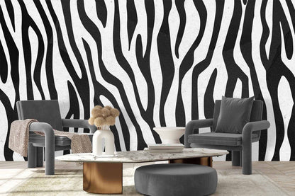 Zebra Crossing