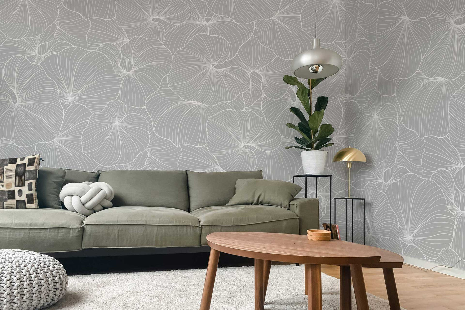 Zen Leaves