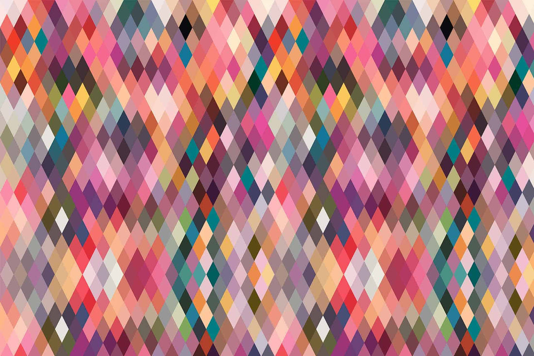 A Million Little Pieces