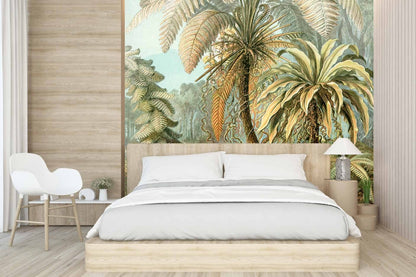 A Tropical Paradise