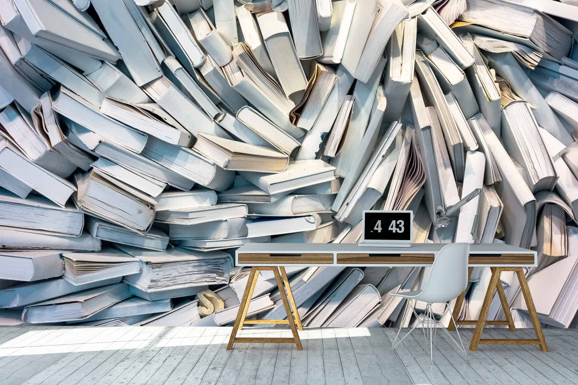 Abundance of Knowledge