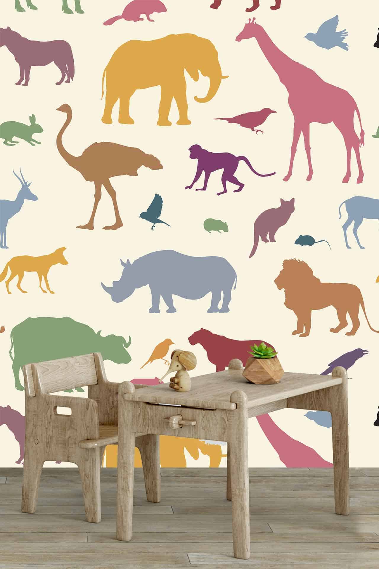 Animal Fun