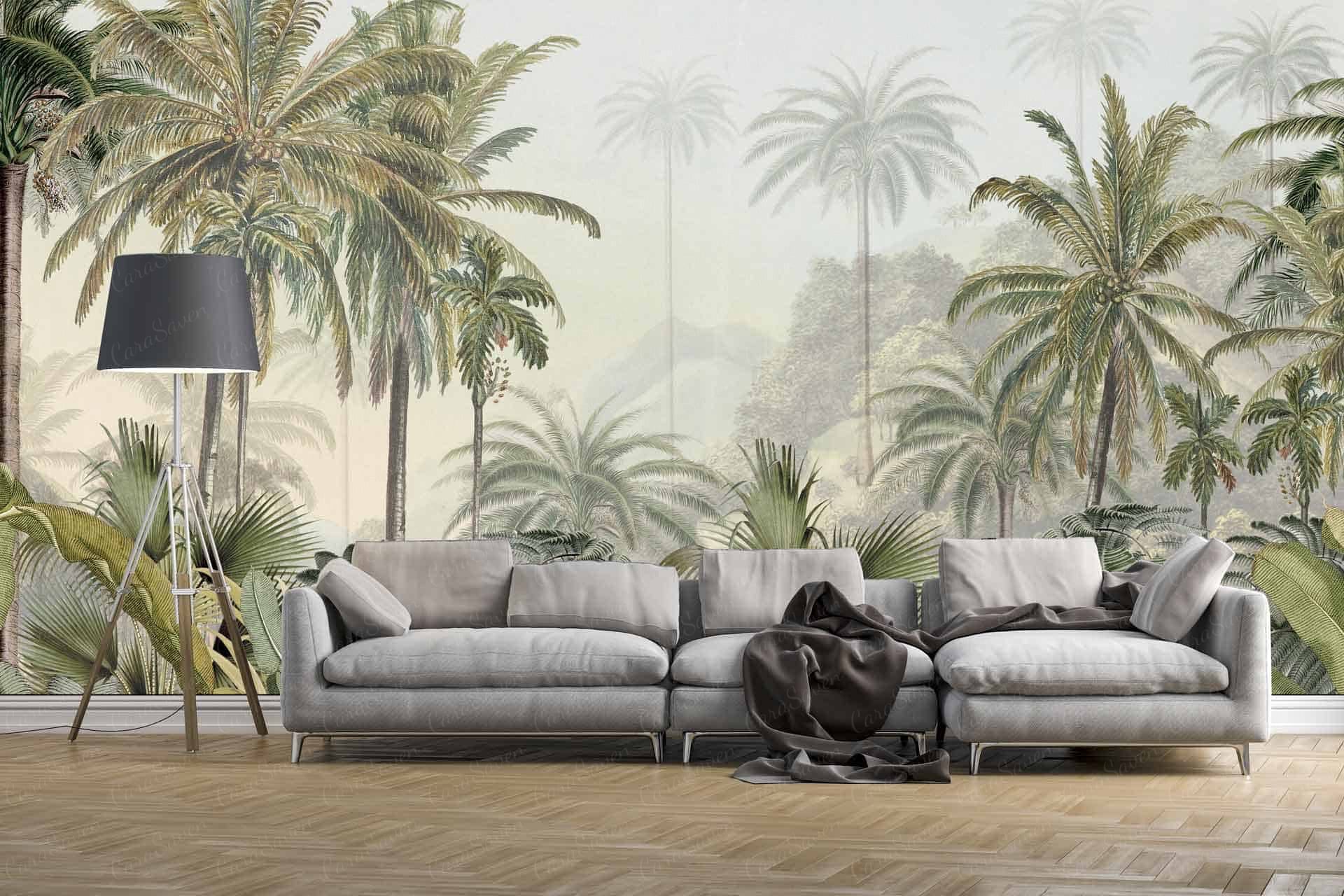 Armchair Travel