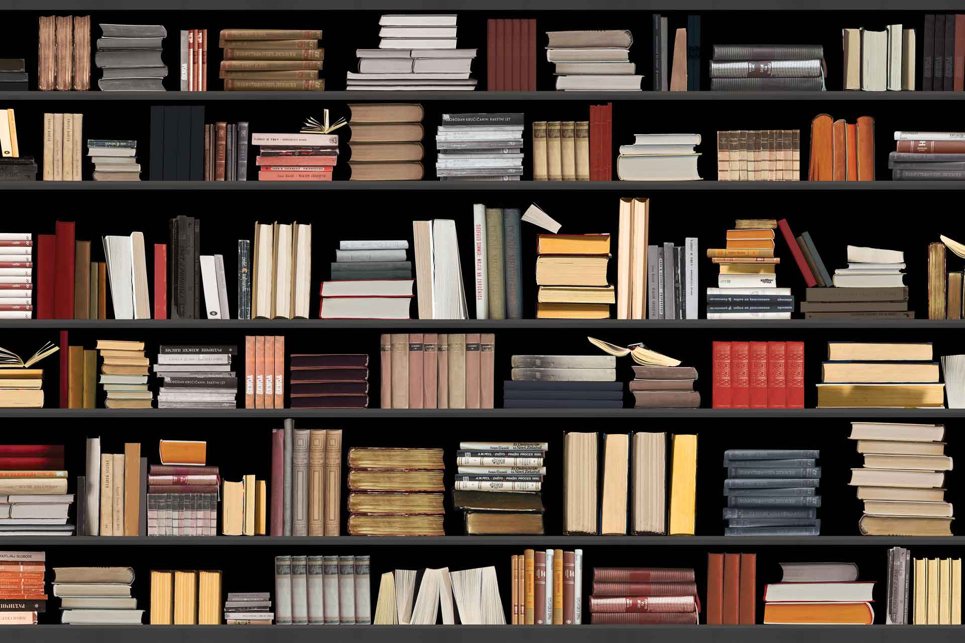Biblioteek