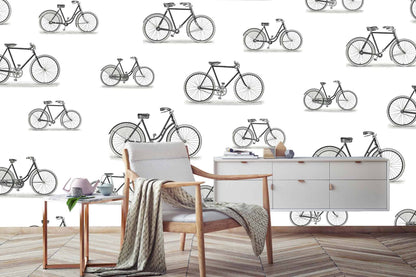 Bicycle Races