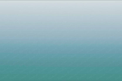 Blue Ombre