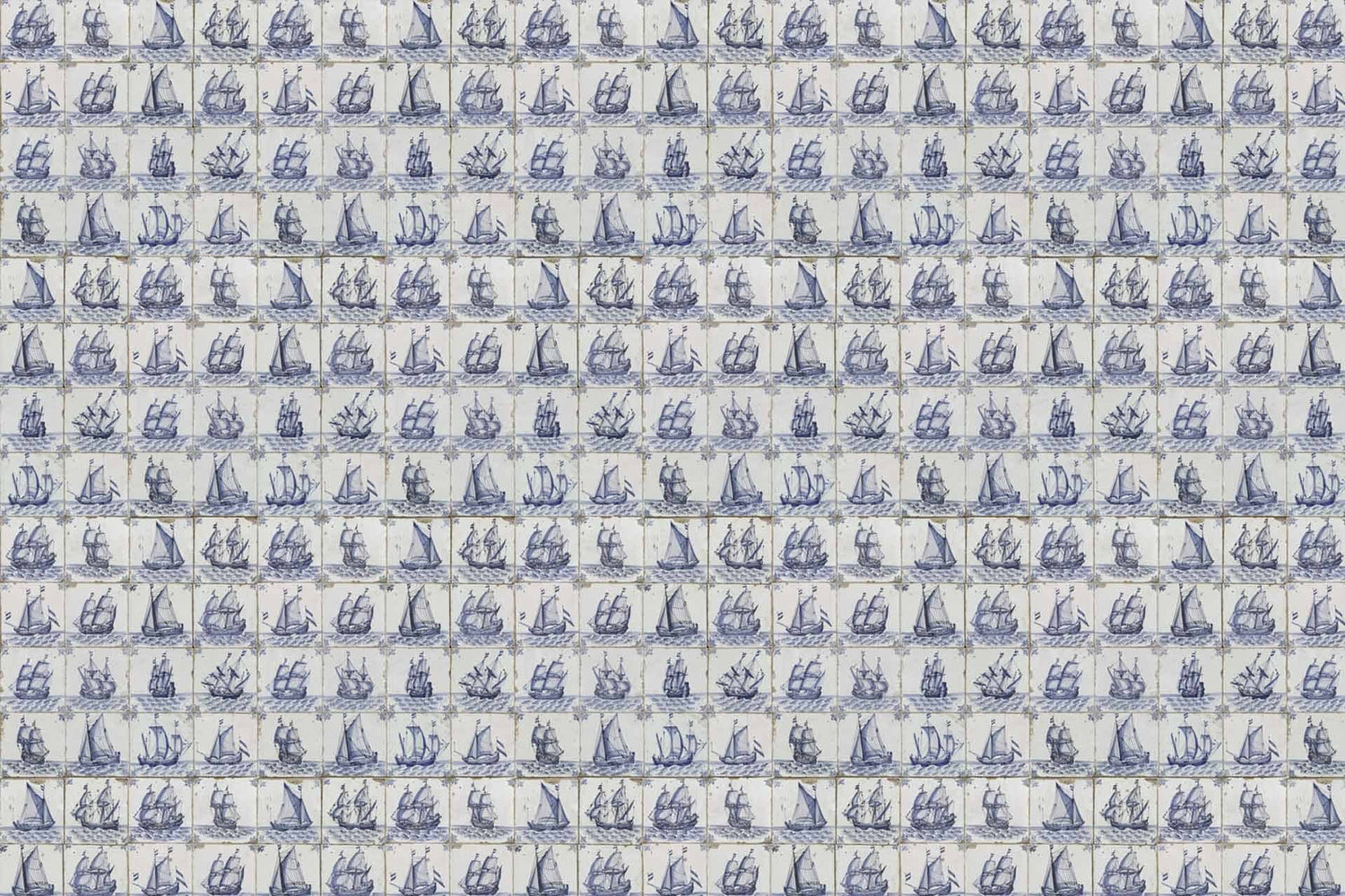 Blue Sailor