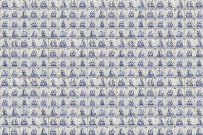 Blue Sailor