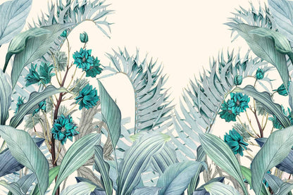 Blue Tropic