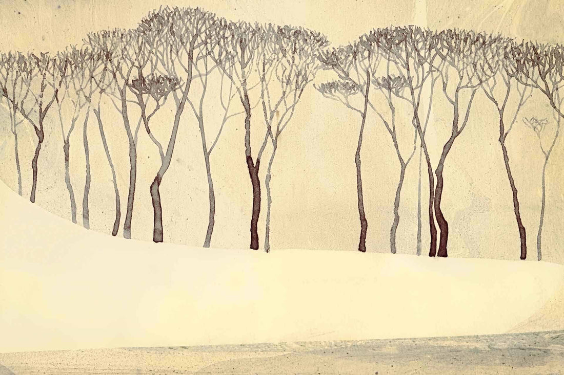 Blueprint Forest